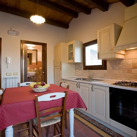 Sicilia Ovest - Sea View Terrace Antiche Scale Castellammare del Golfo