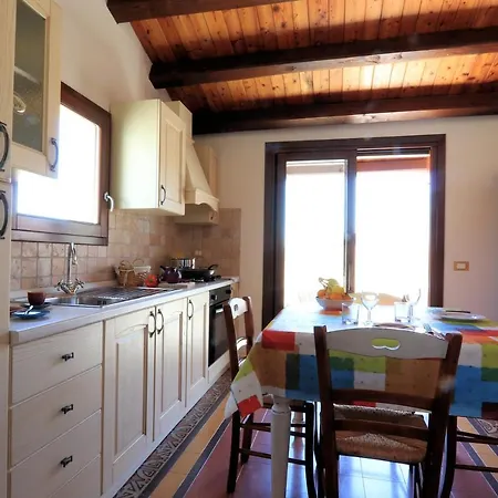Apartamento Sicilia Ovest - Sea View Terrace Antiche Scale