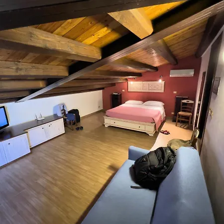 Apartamento Sicilia Ovest - Sea View Terrace Antiche Scale *